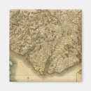 Search for shire magnets Map