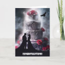 Search for gothic couple cards Roses