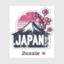 Search for tokyo skyline stickers Japanese culture