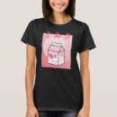 Search for milkshake tshirts Pink