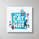 Search for character canvas prints Logo
