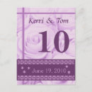Search for affordable postcards Purple