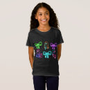 Search for trick or treat kids tshirts Cat