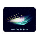 Search for six magnets Blue