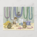Search for jewellery designers postcards Beads
