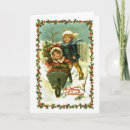 Search for wheelbarrow cards Antique