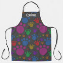 Search for colourful aprons Pets