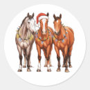 Search for horse farm stickers Funny