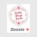 Search for boutique packaging stickers Customer