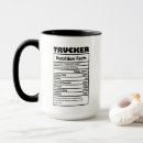 Search for truckers mugs Work