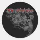 Search for mma gear stickers Fighter