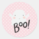 Search for ghosts stickers Boo
