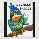 Search for drunken Parrot