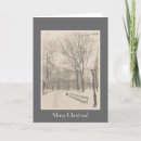 Search for new york christmas cards Winter