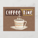 Search for blends postcards Coffee