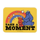 Search for elmo magnets Cookie monster