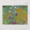 Search for gustav klimt postcards Floral