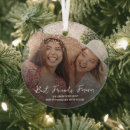 Search for bff best friends forever christmas tree decorations Birthday