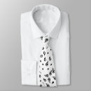 Search for black and white paisley ties Stylish