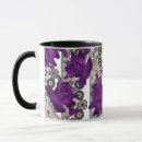 Search for floral lace mugs Roses