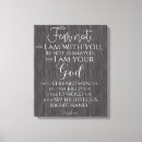 Search for bible verse canvas prints Religious