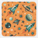 Search for spacecraft stickers Galaxy