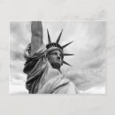 Search for liberty postcards America