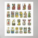 Search for tarot card posters Esoteric