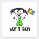 Search for homosexual flag stickers Queer