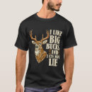 Search for buck tshirts Big