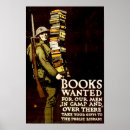 Search for book promotion posters Reading