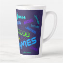Search for add initial mugs For kids