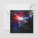 Search for nights note cards Neon