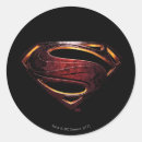 Search for superman icon stickers Clark kent