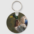 Search for mallard key rings Water