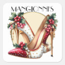 Search for christmas corporate stickers Elegant