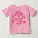 Search for skull and crossbones baby clothes Cute
