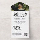 Search for include invitations Rsvp included