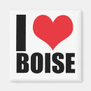 Search for boise magnets Usa