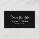 Search for text save the dates Elegant