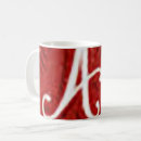 Search for net mugs Red