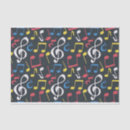 Search for musical note tissue paper Orchestra