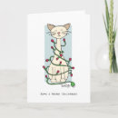 Search for punny cards Meow