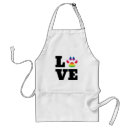 Search for rainbow dog aprons Pride