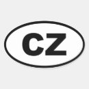 Search for czech stickers Republic