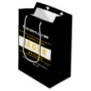 Search for graduation gift bags Script