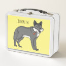 Search for wolf lunch boxes Wolves
