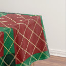 Search for tartan tablecloths Modern