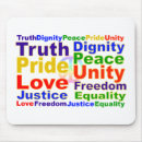 Search for unity mousepads Peace