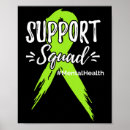 Search for support mental health awareness posters Positivity
